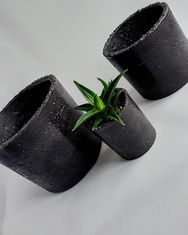 Betono vazonas