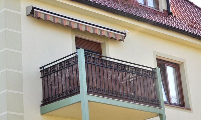 Karklinių Vytelių Pakabinama Tvorelė